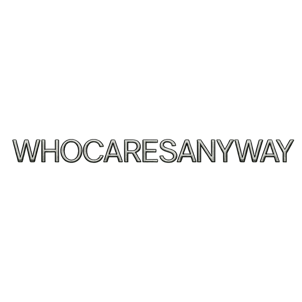 whocaresanyway